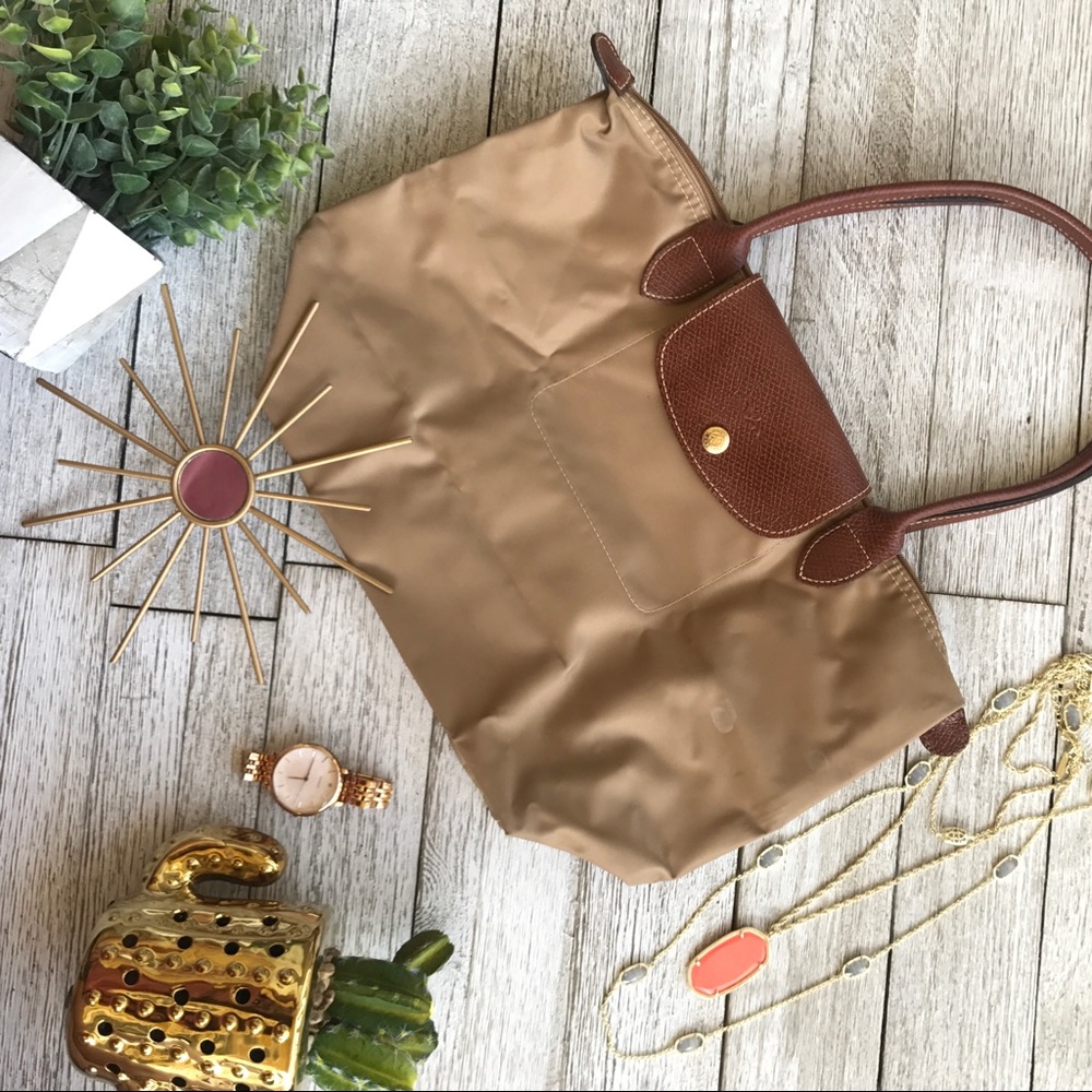 💥priced to sell💥 Medium Longchamp Bag